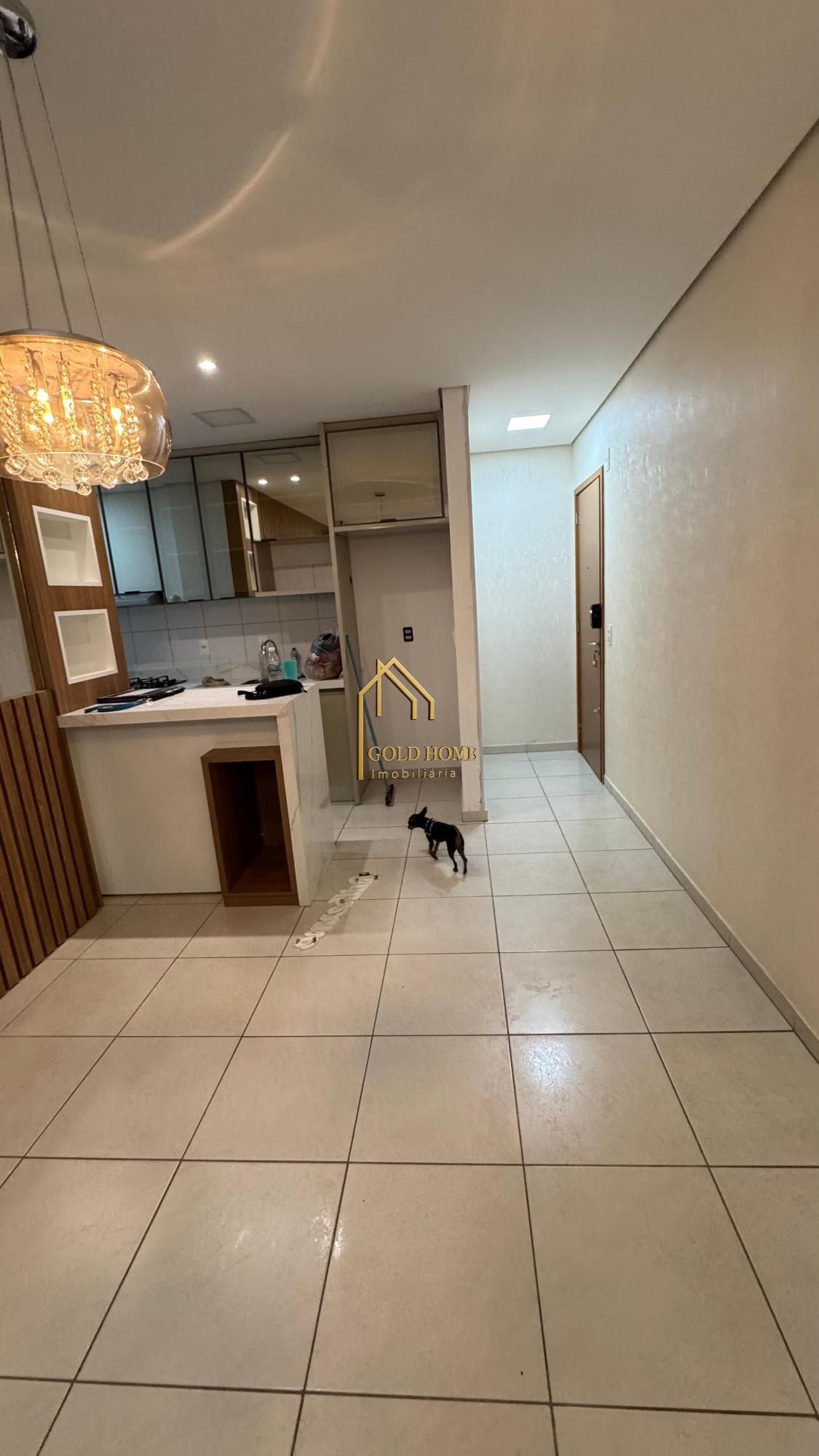 Apartamento, 3 quartos, 79 m² - Foto 1