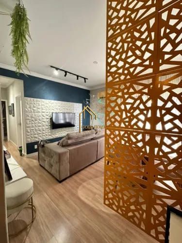 Apartamento, 3 quartos, 83 m² - Foto 2