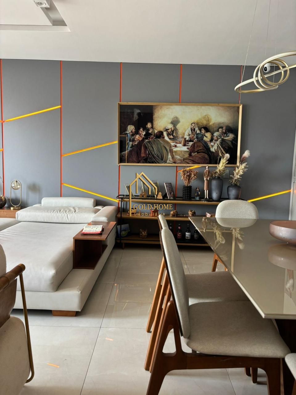 Apartamento, 3 quartos, 128 m² - Foto 6
