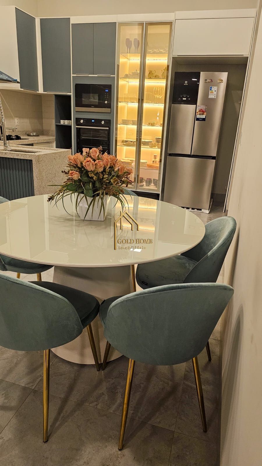 Casa de Condomínio, 3 quartos - Foto 11