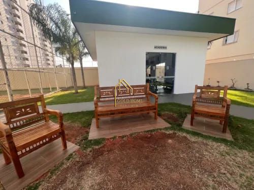 Apartamento, 1 quarto, 51 m² - Foto 3