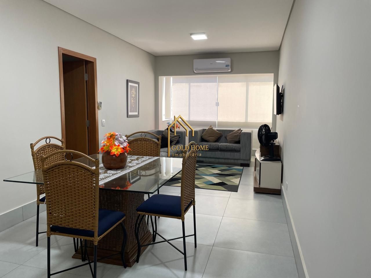 Apartamento, 3 quartos, 100 m² - Foto 7