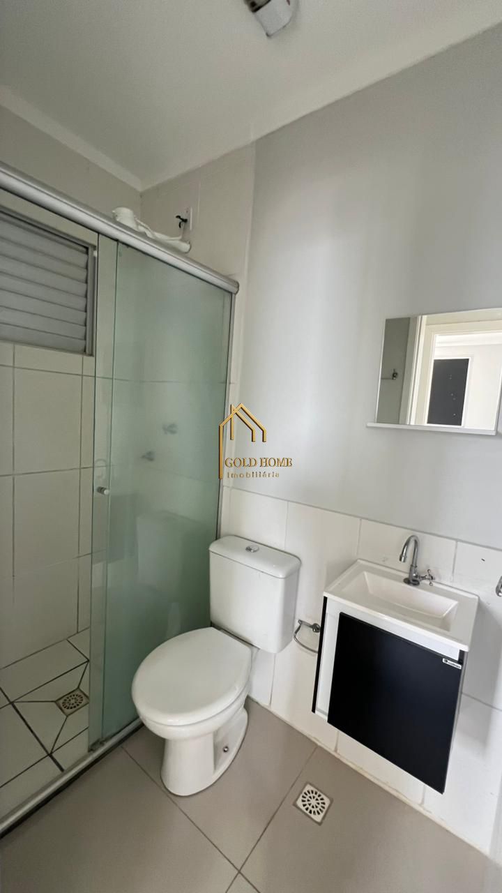 Apartamento, 2 quartos, 48 m² - Foto 6