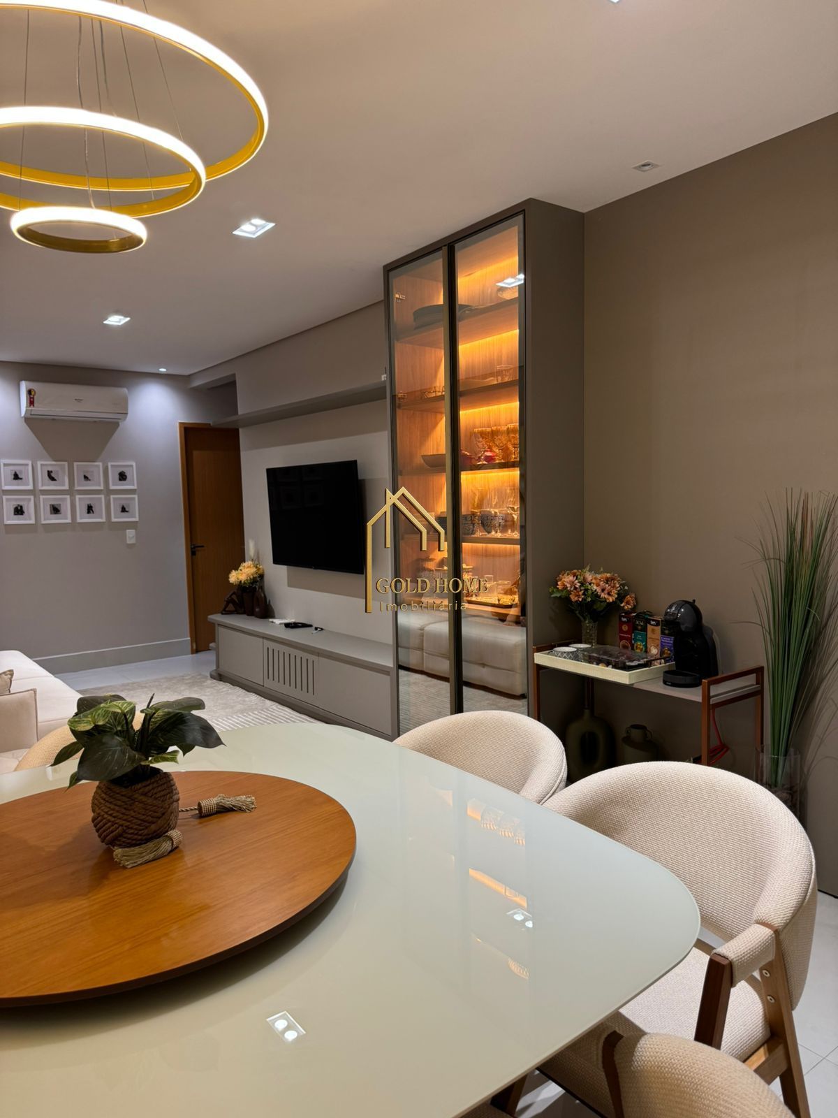 Casa de Condomínio, 3 quartos - Foto 5