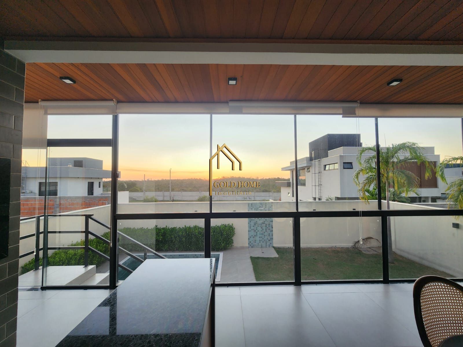 Casa de Condomínio, 3 quartos - Foto 69