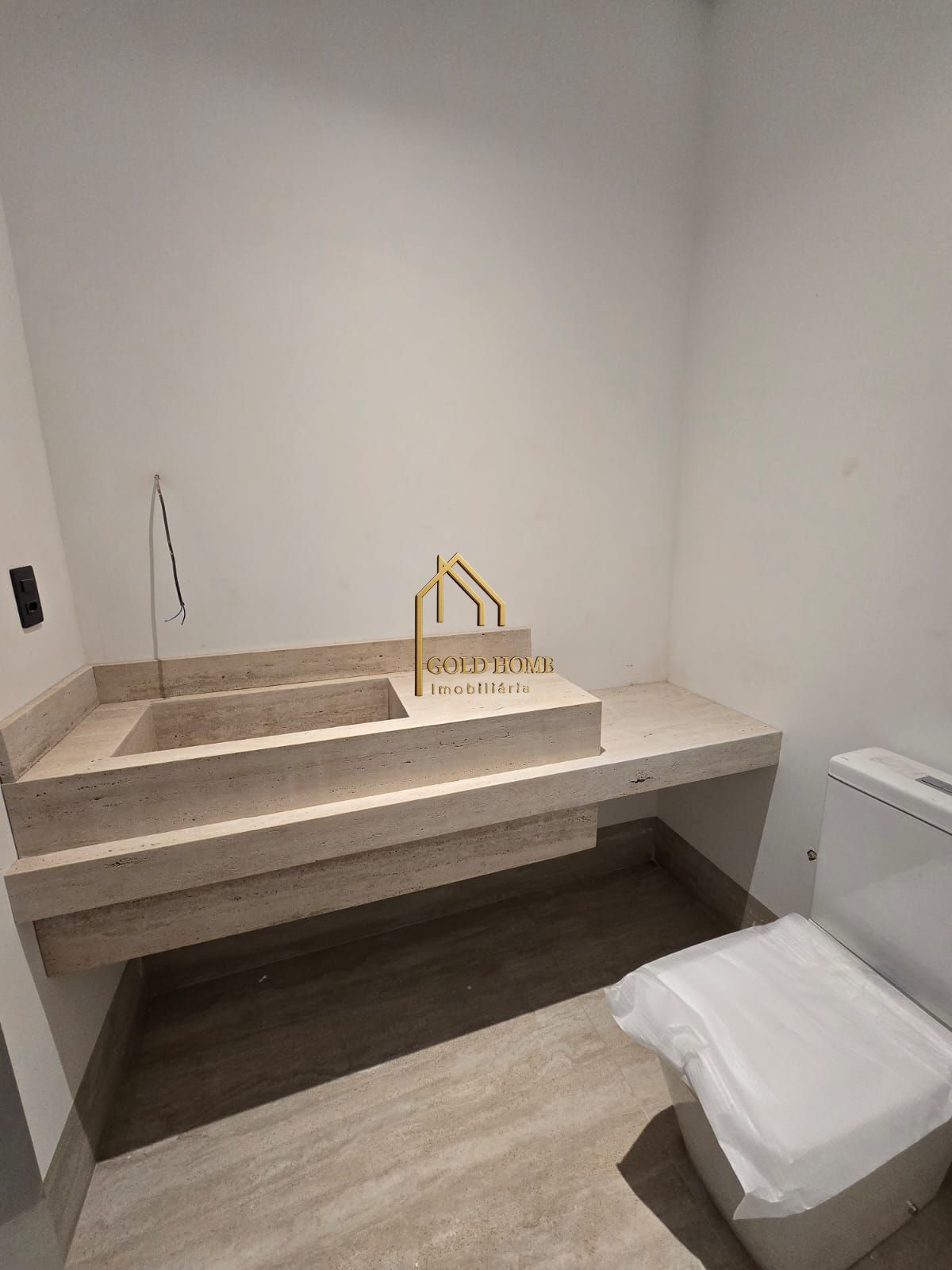 Casa de Condomínio, 3 quartos - Foto 9