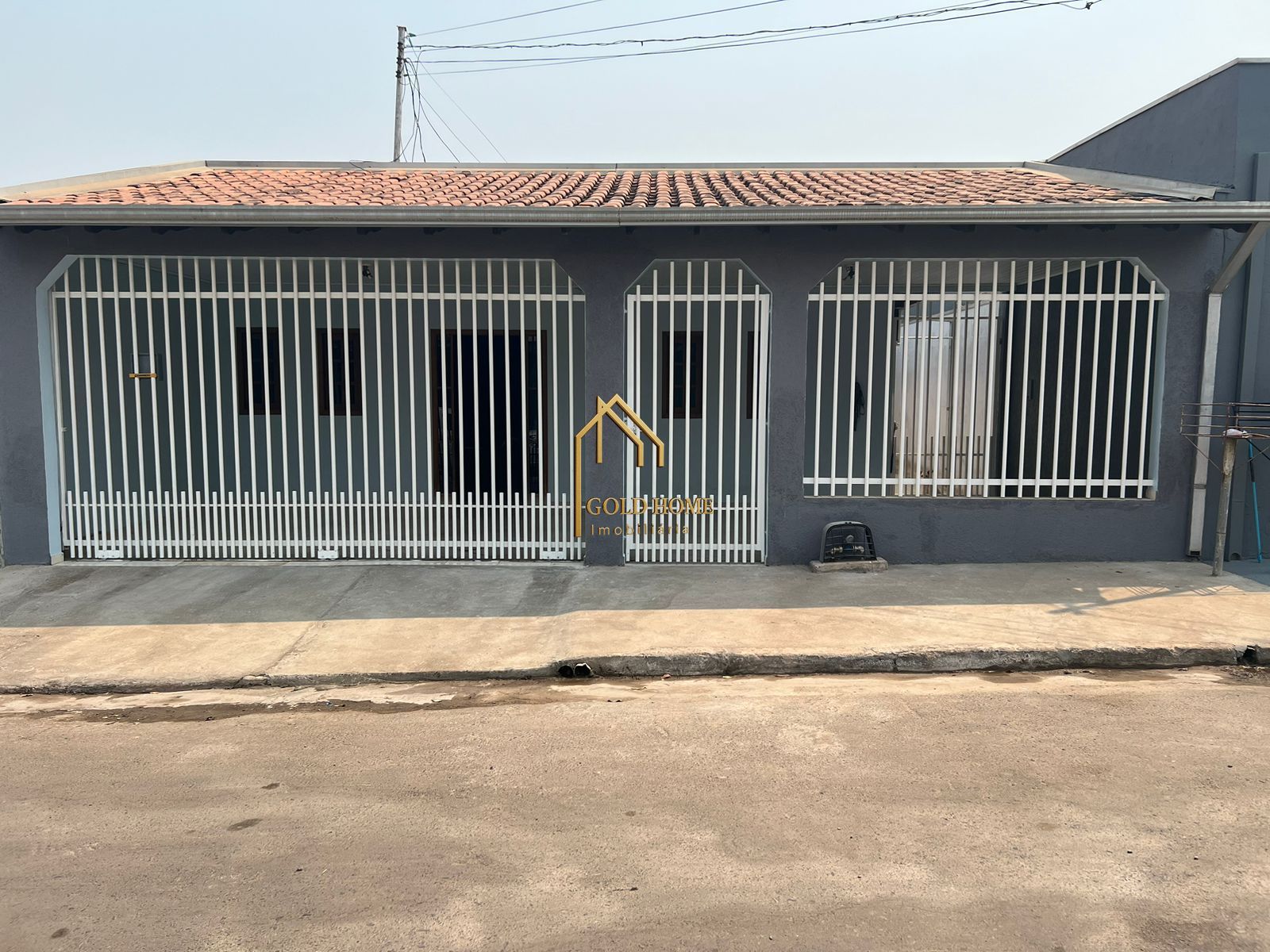 Casa, 2 quartos, 180 m² - Foto 1