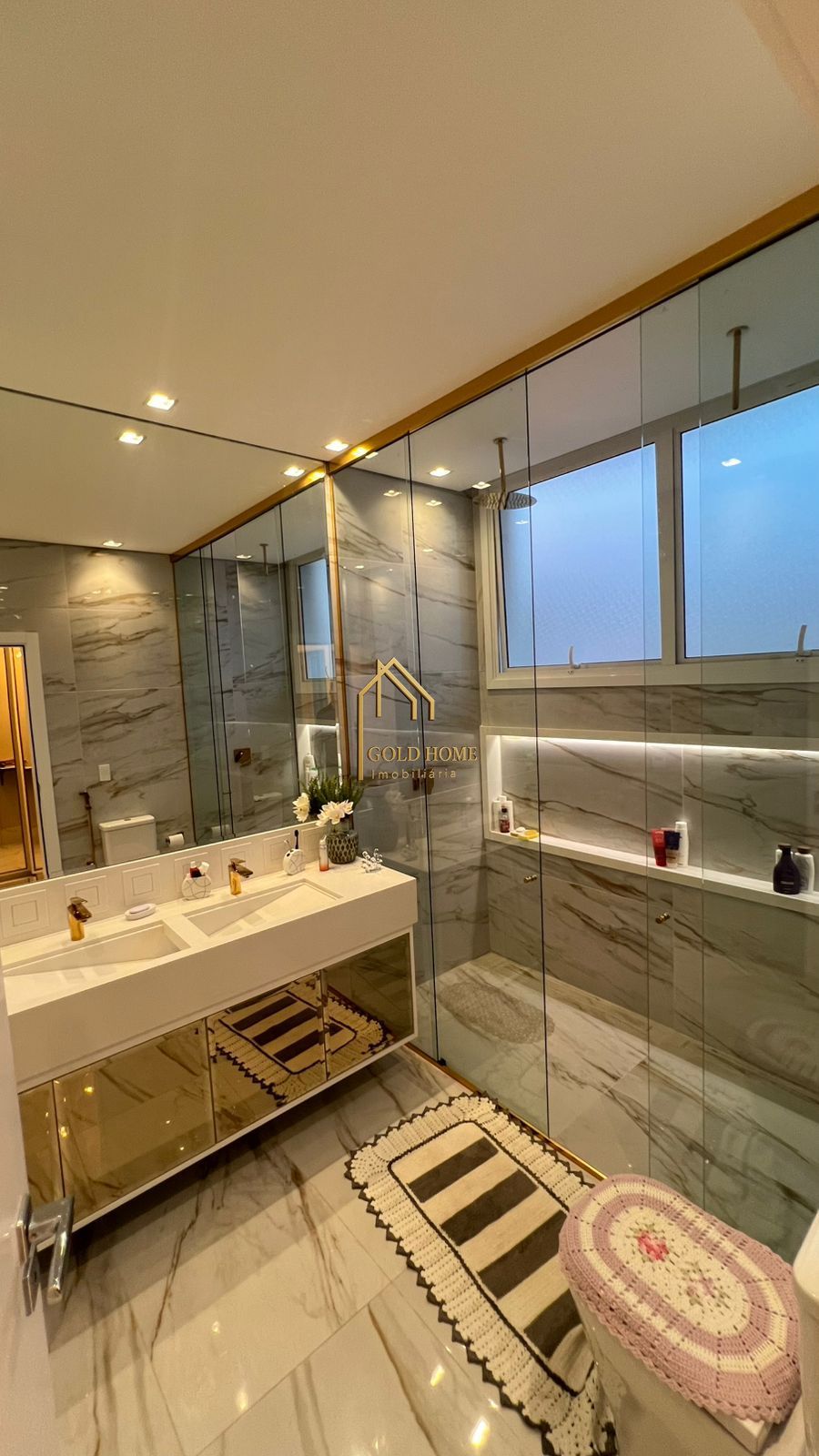 Casa de Condomínio, 3 quartos - Foto 8