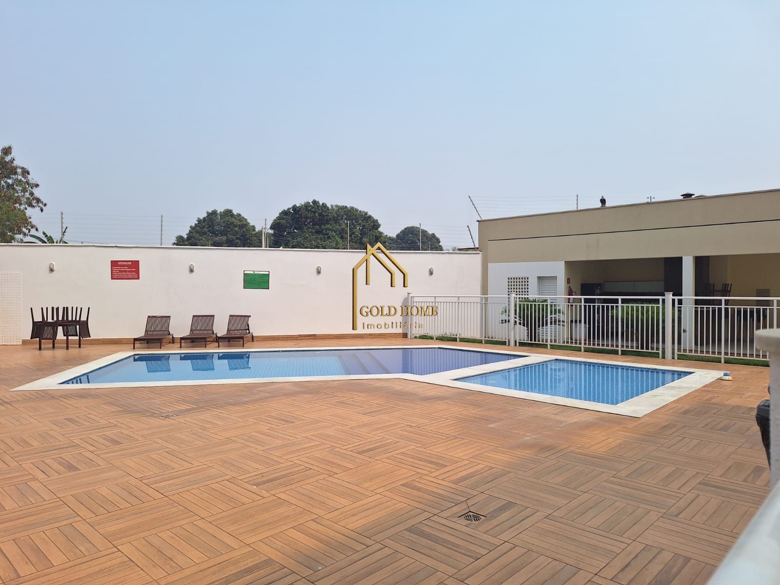 Apartamento, 2 quartos, 56 m² - Foto 3