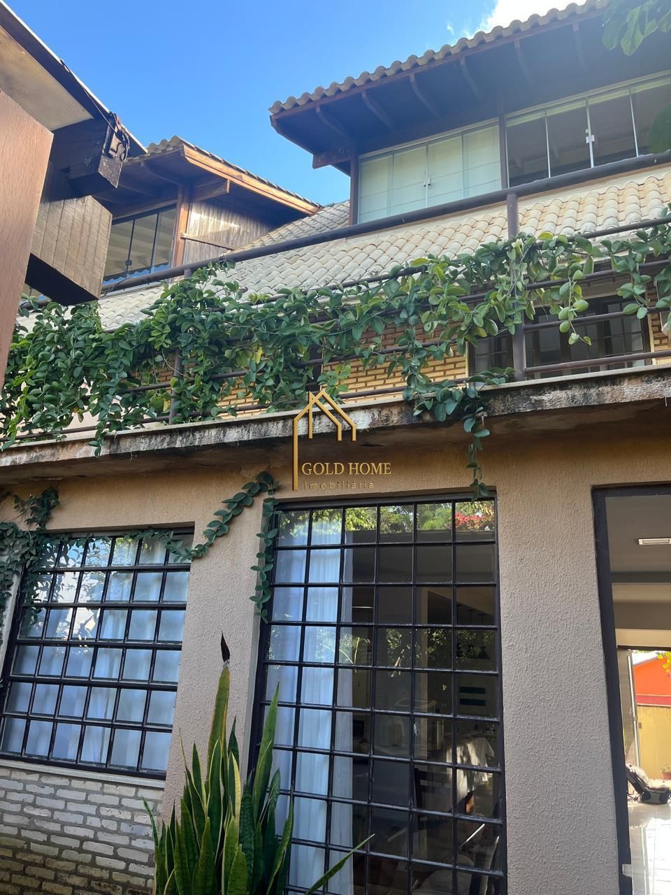 Sobrado, 3 quartos, 192 m² - Foto 1