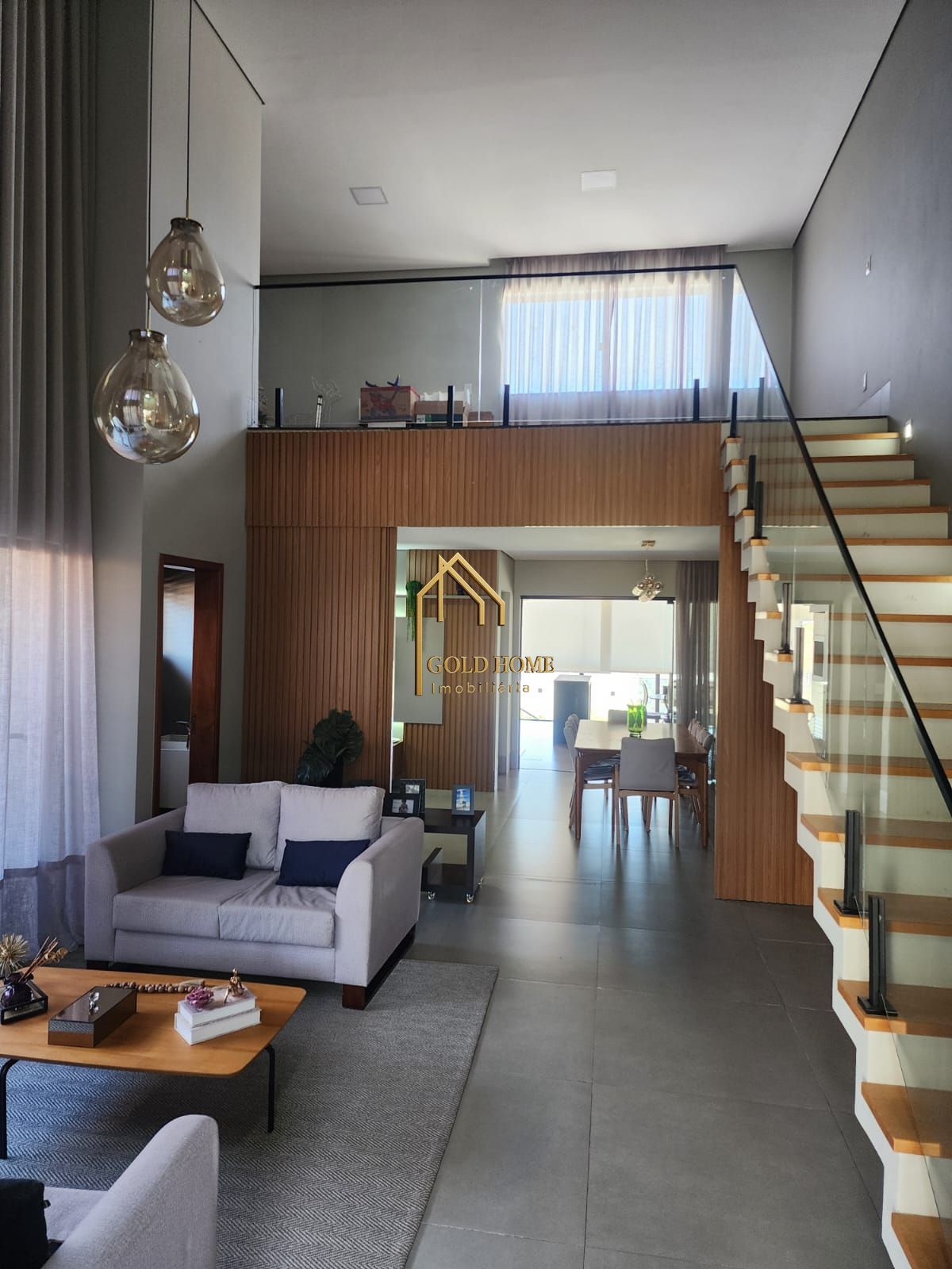 Casa de Condomínio, 3 quartos - Foto 10