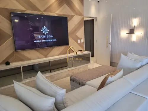 Apartamento, 3 quartos, 165 m² - Foto 3