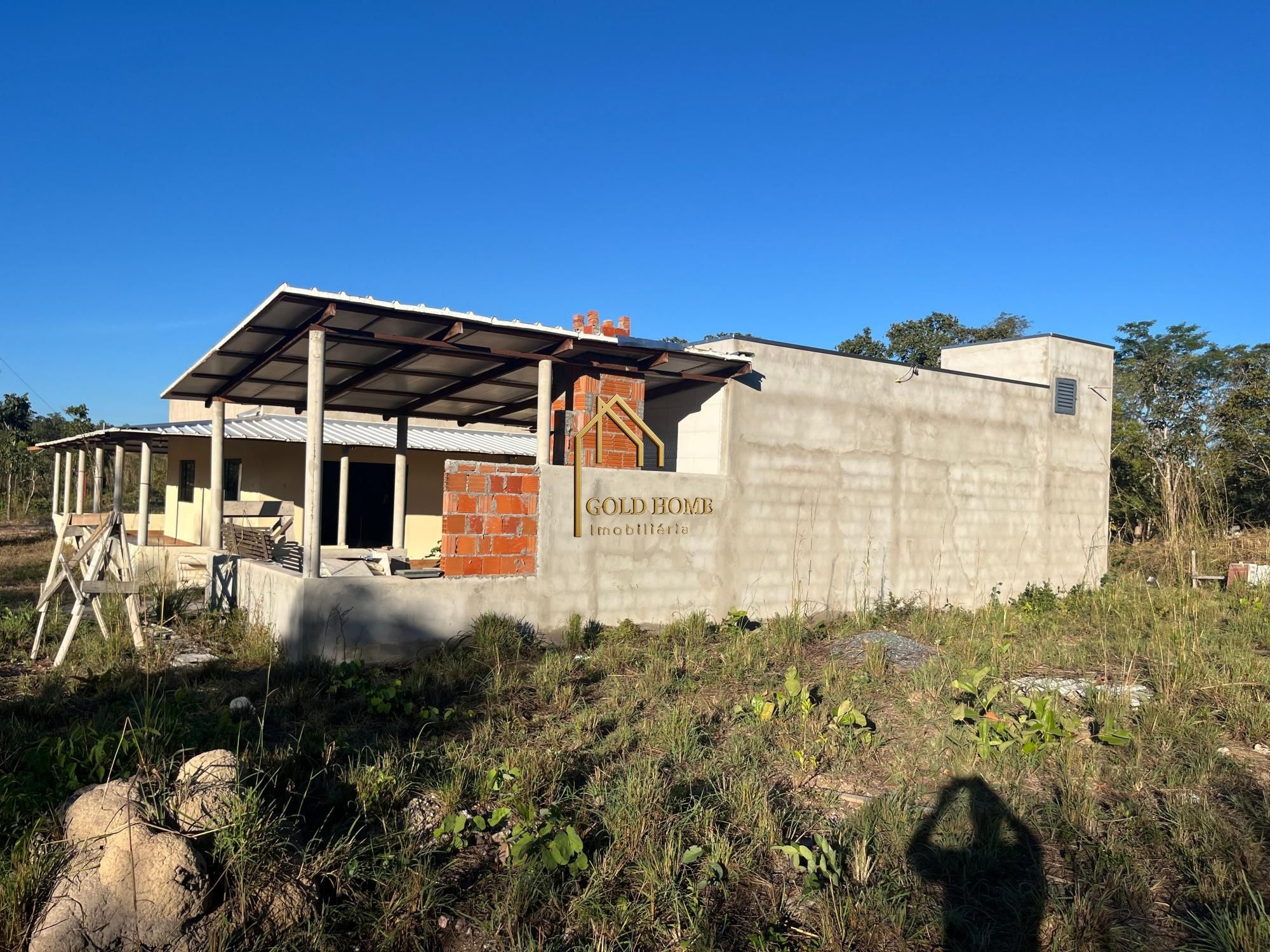 Chácara, 4 quartos, 1 hectares - Foto 21