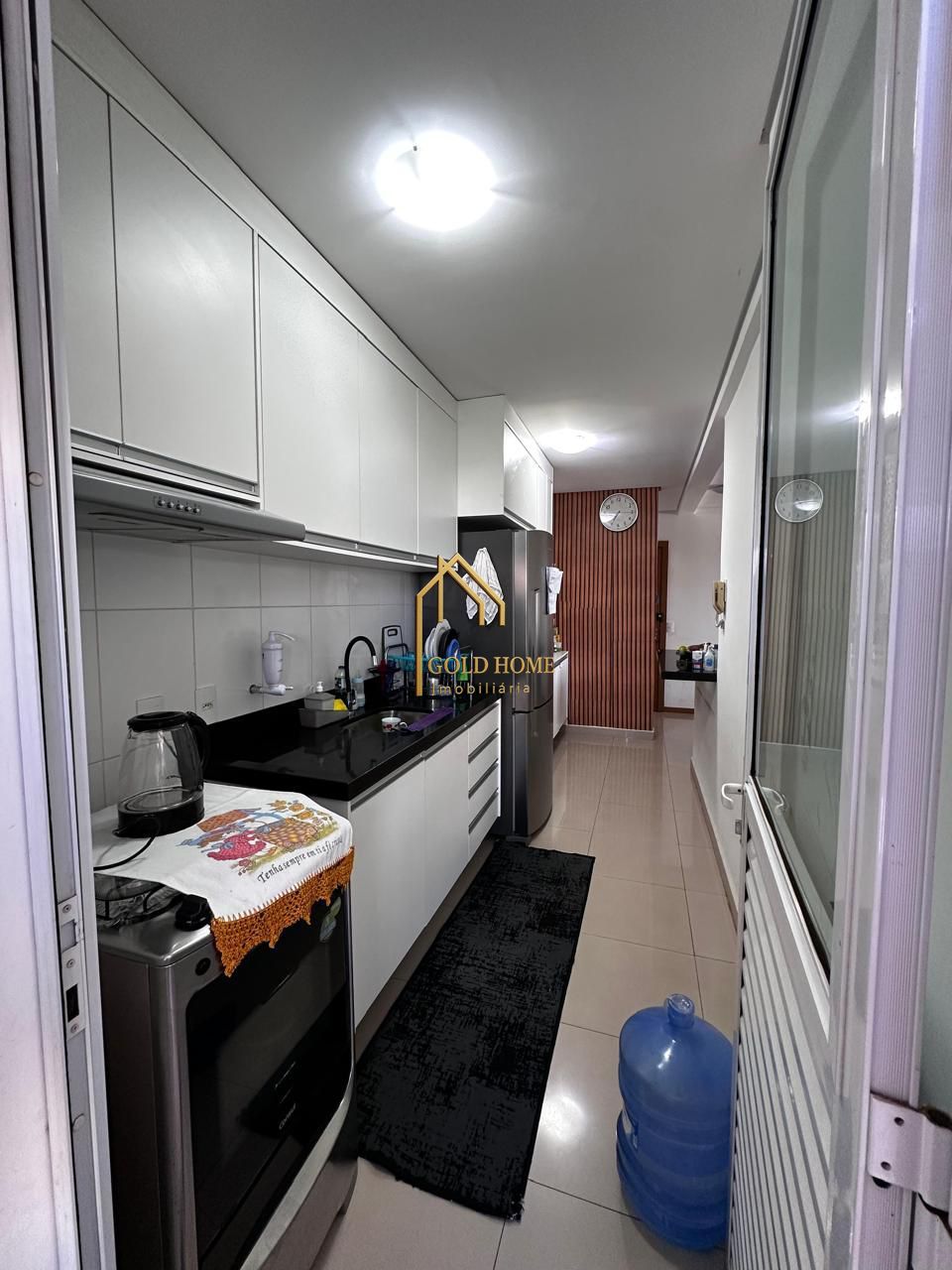 Apartamento, 3 quartos, 95 m² - Foto 8