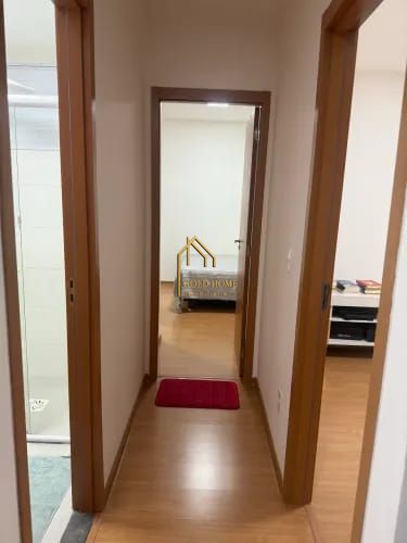 Apartamento, 2 quartos, 45 m² - Foto 7