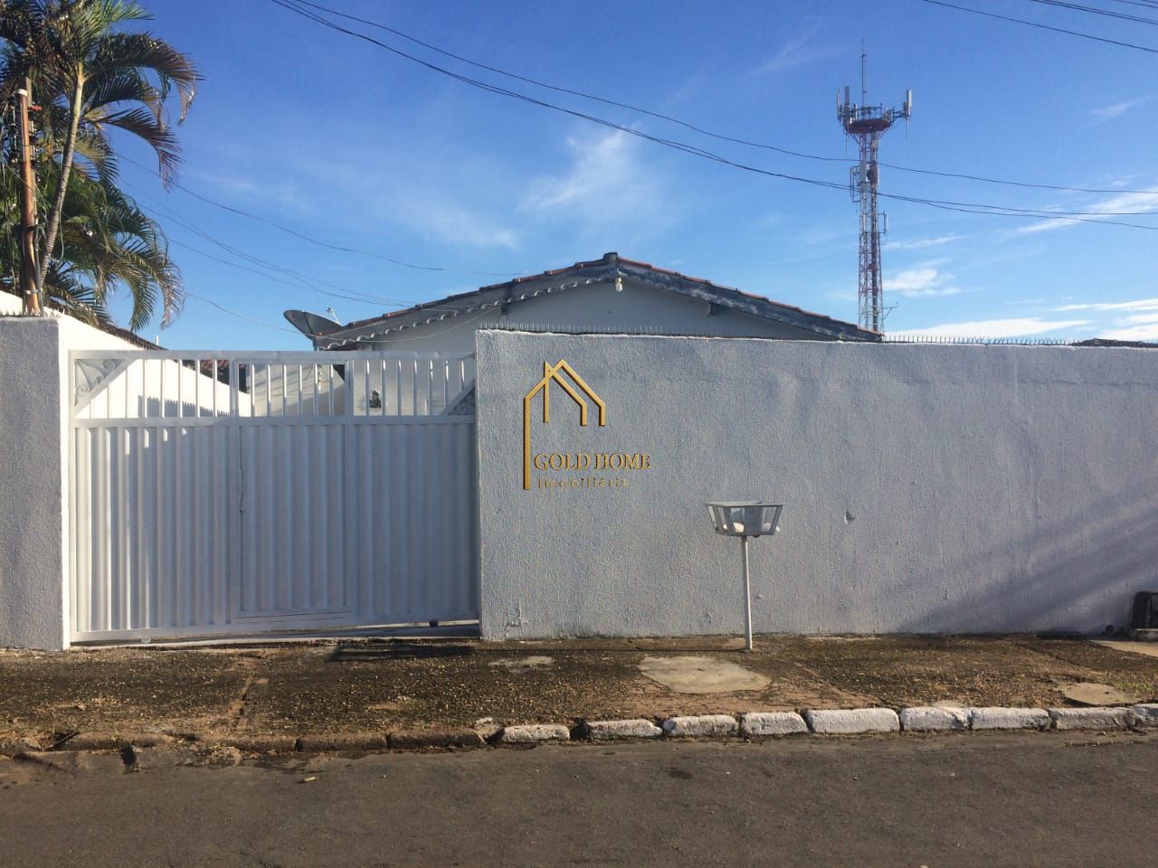 Casa, 2 quartos, 70 m² - Foto 1