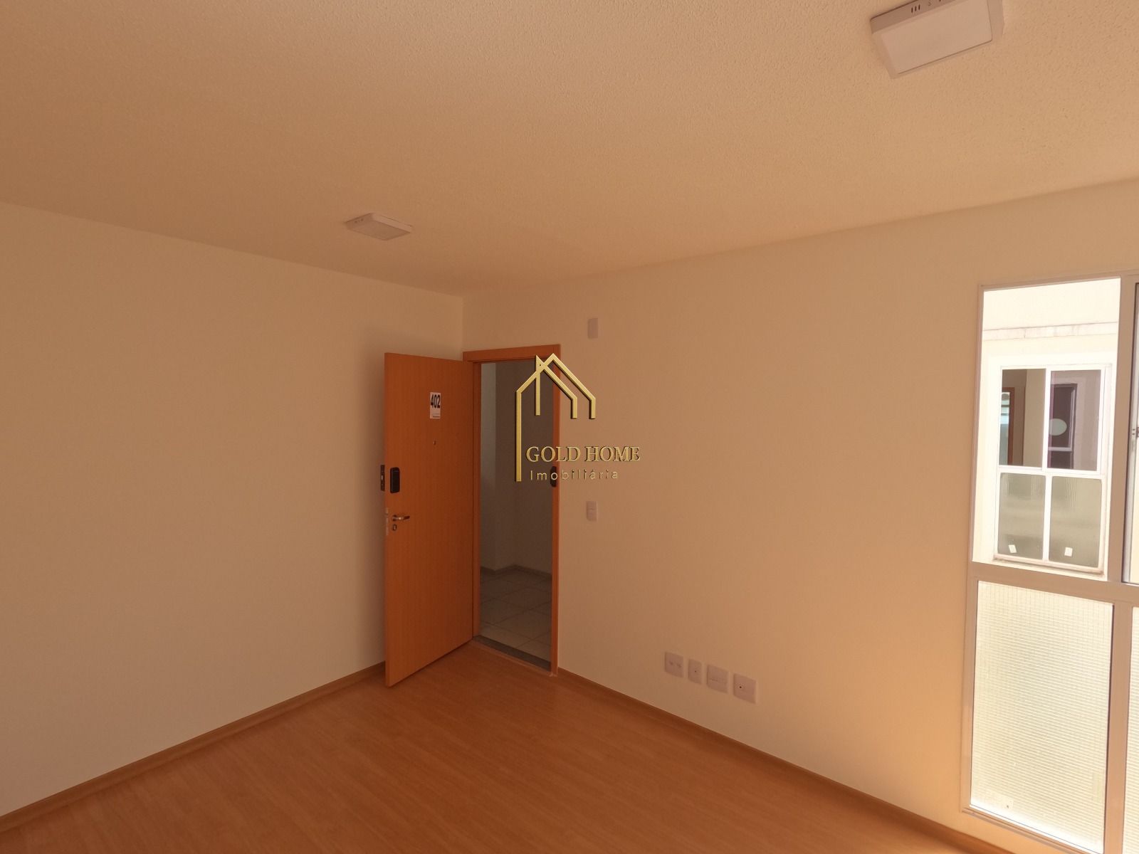 Apartamento, 2 quartos, 40 m² - Foto 2