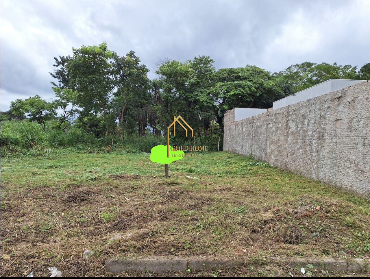 Terreno, 200 m² - Foto 2