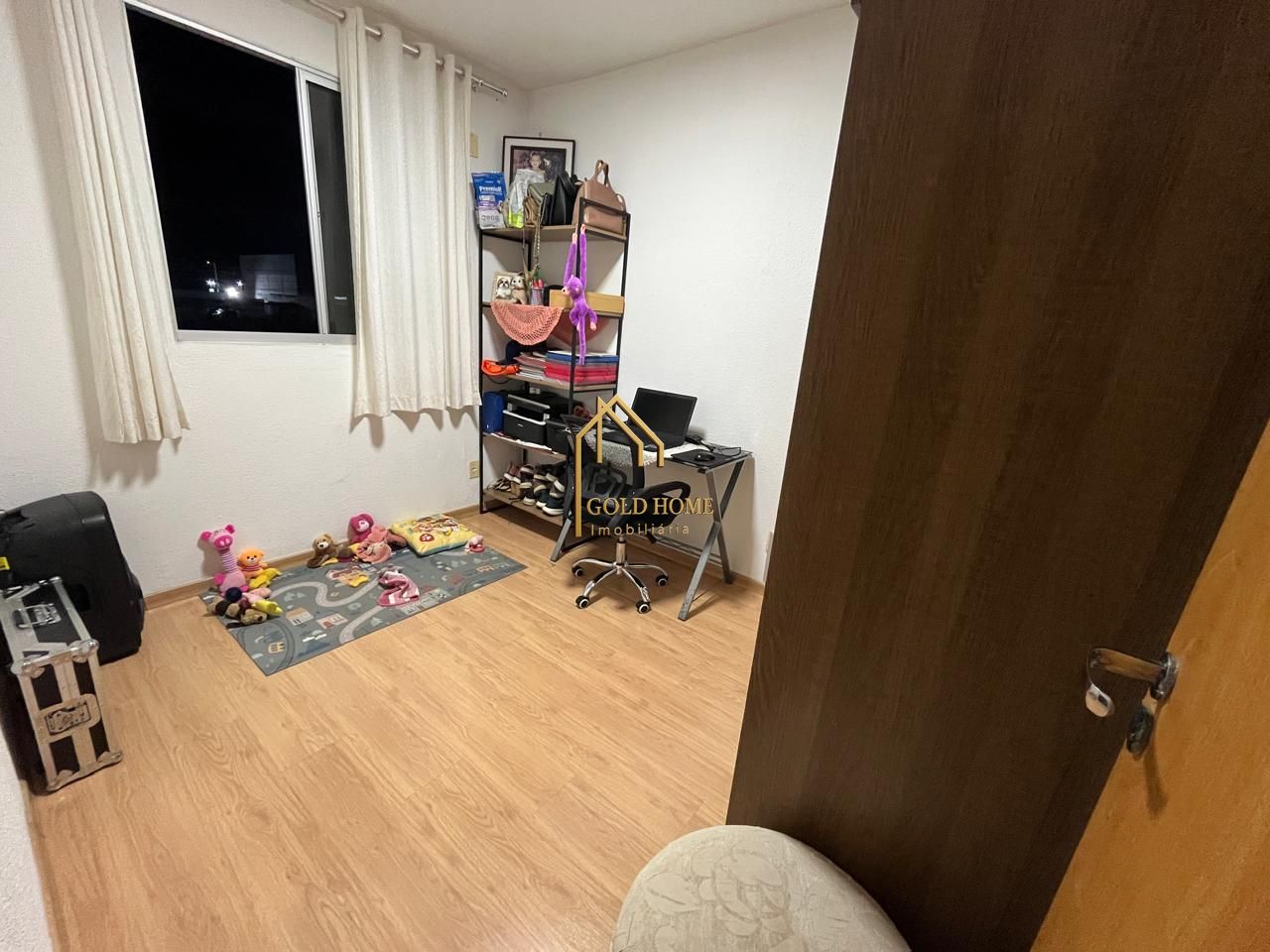 Apartamento, 2 quartos, 45 m² - Foto 4