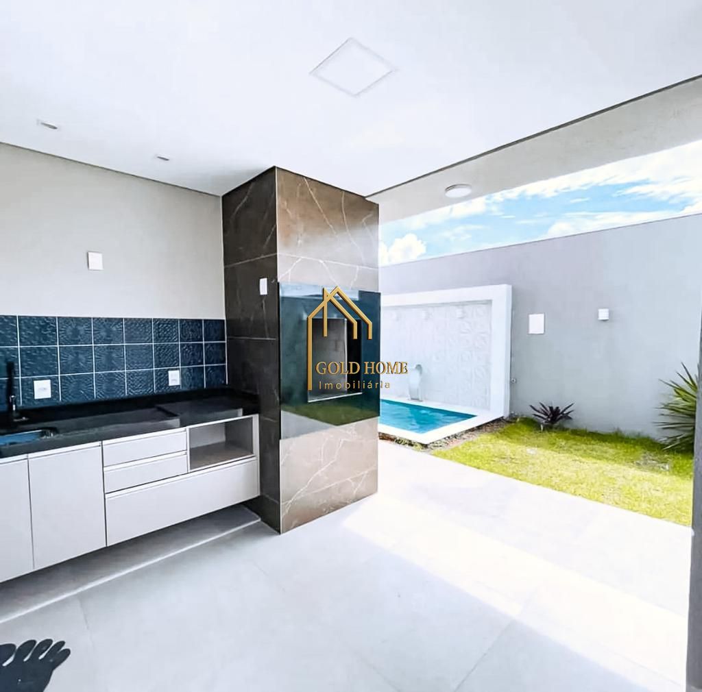 Casa de Condomínio, 3 quartos - Foto 6