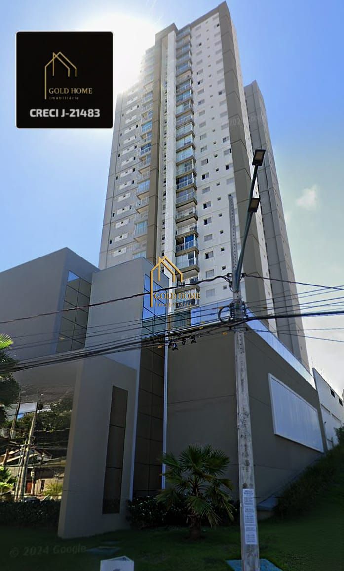 Apartamento, 3 quartos, 77 m² - Foto 1