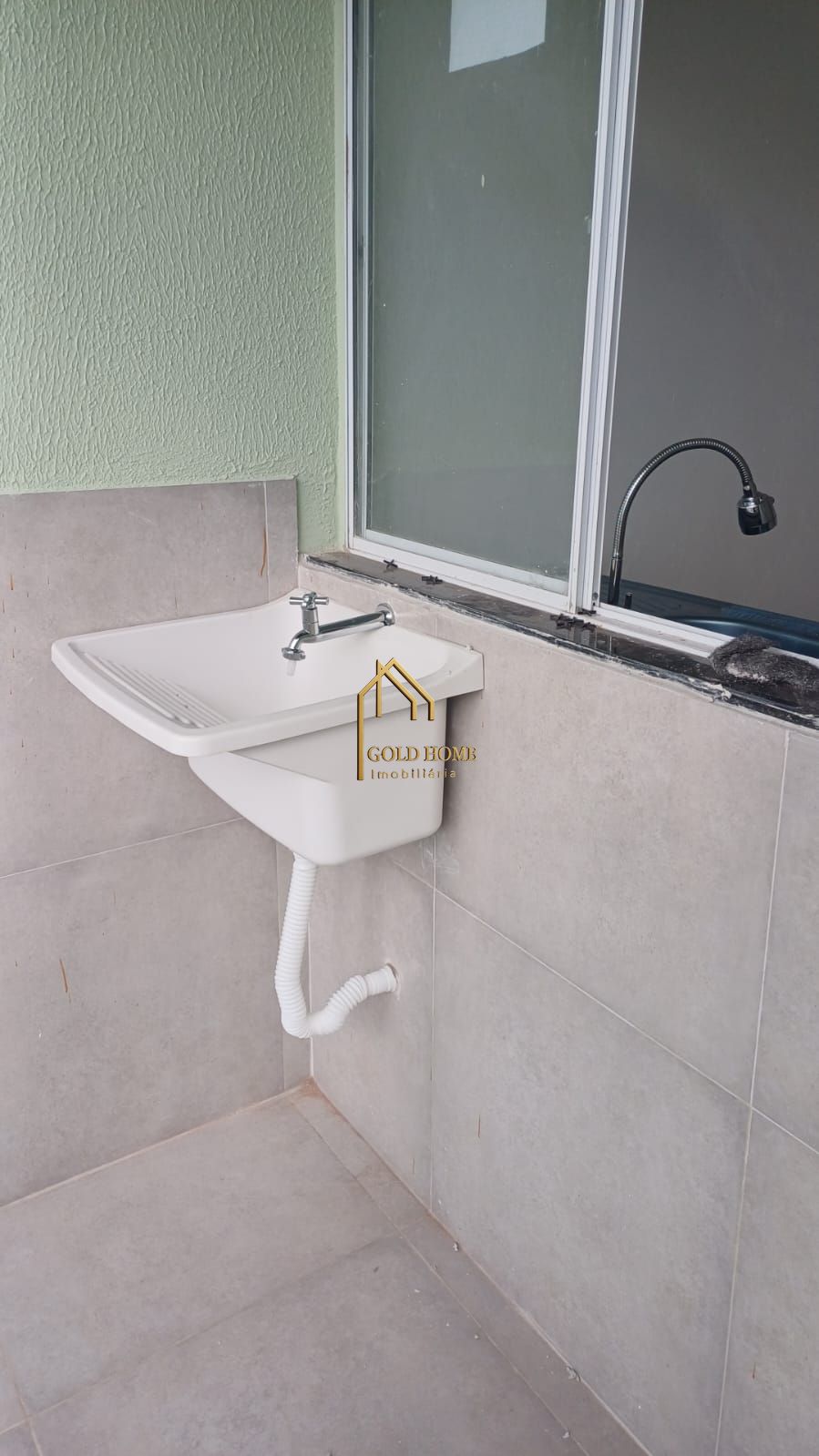 Casa, 2 quartos, 55 m² - Foto 4