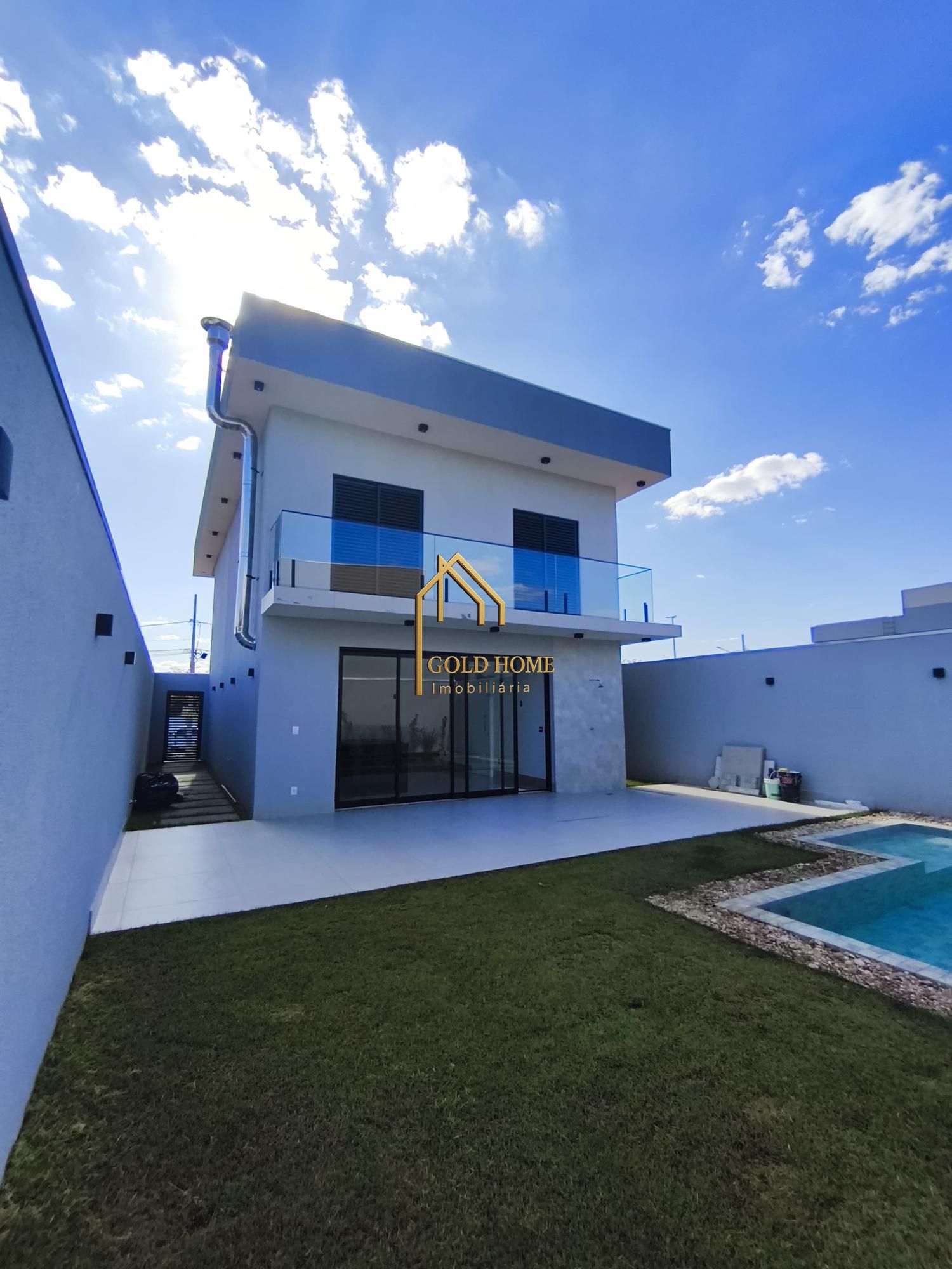 Casa de Condomínio, 3 quartos - Foto 24