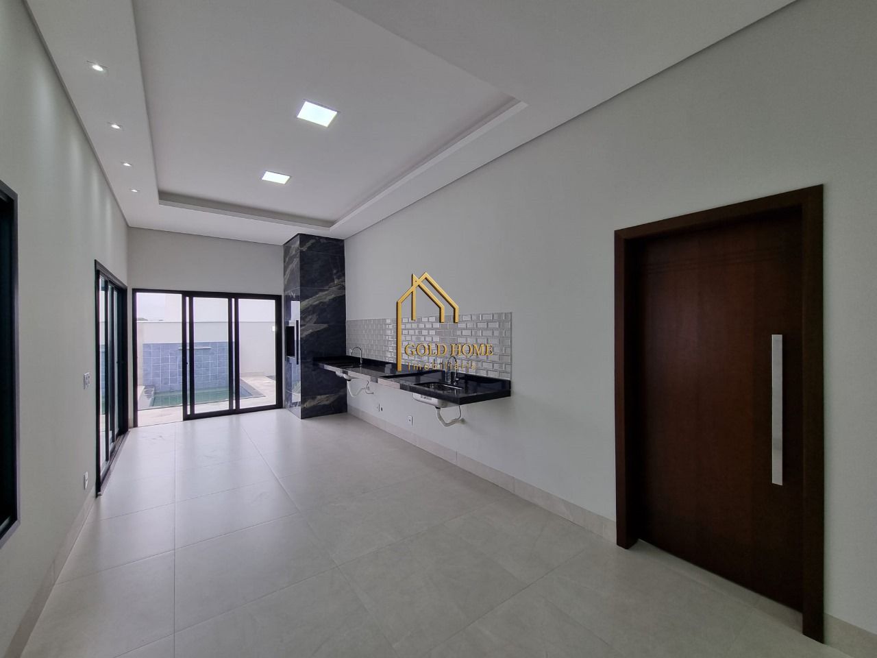 Casa de Condomínio, 3 quartos - Foto 27