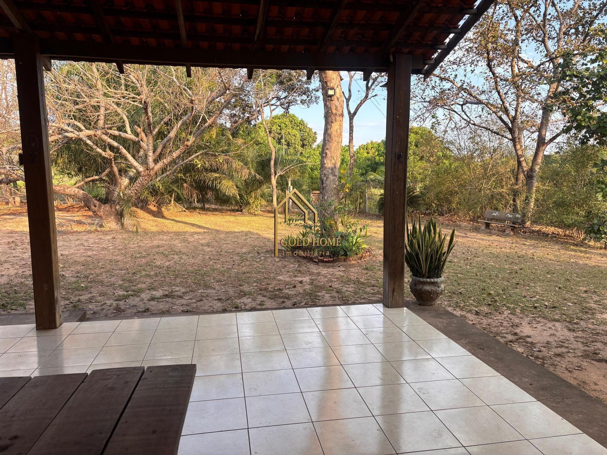 Chácara, 4 quartos, 2 hectares - Foto 10