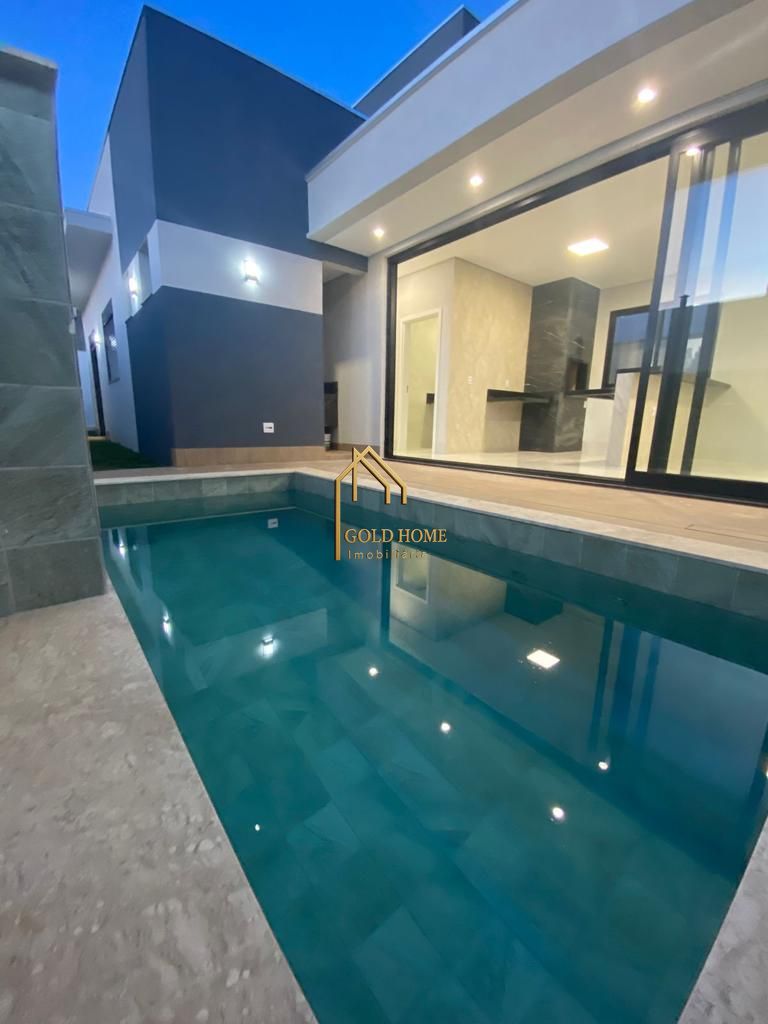 Casa de Condomínio, 3 quartos - Foto 4