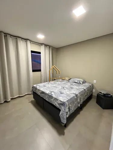 Casa de Condomínio, 3 quartos - Foto 9