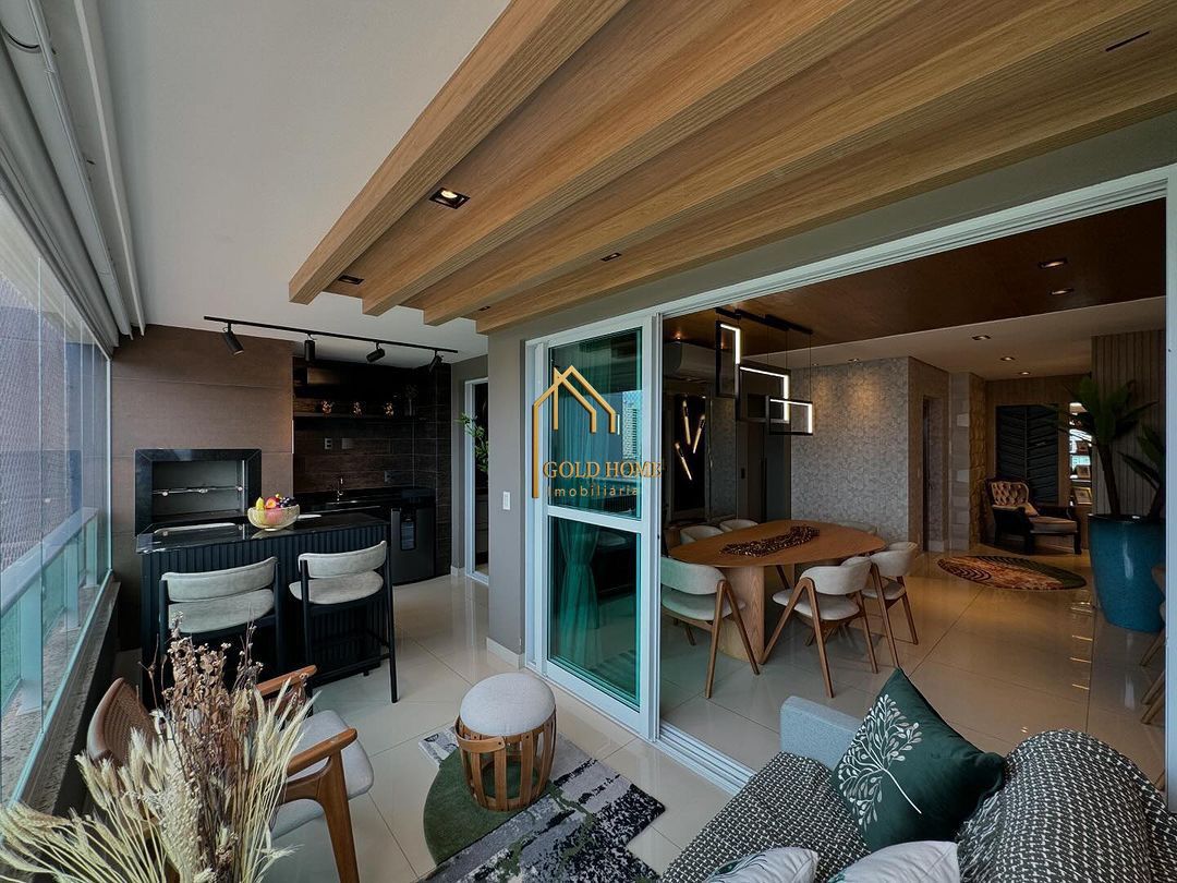 Apartamento, 3 quartos, 168 m² - Foto 3