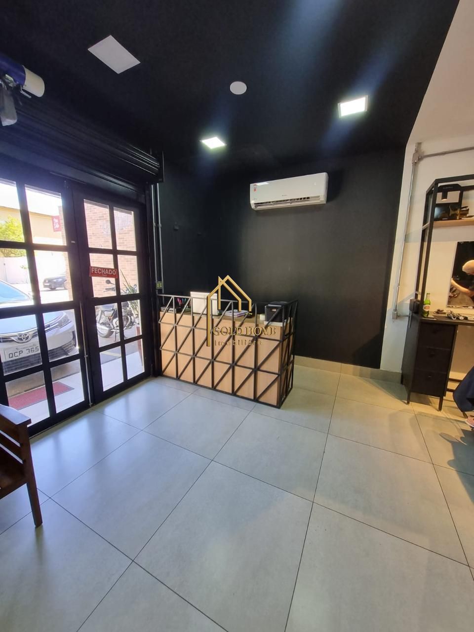 Loja-Salão, 110 m² - Foto 15