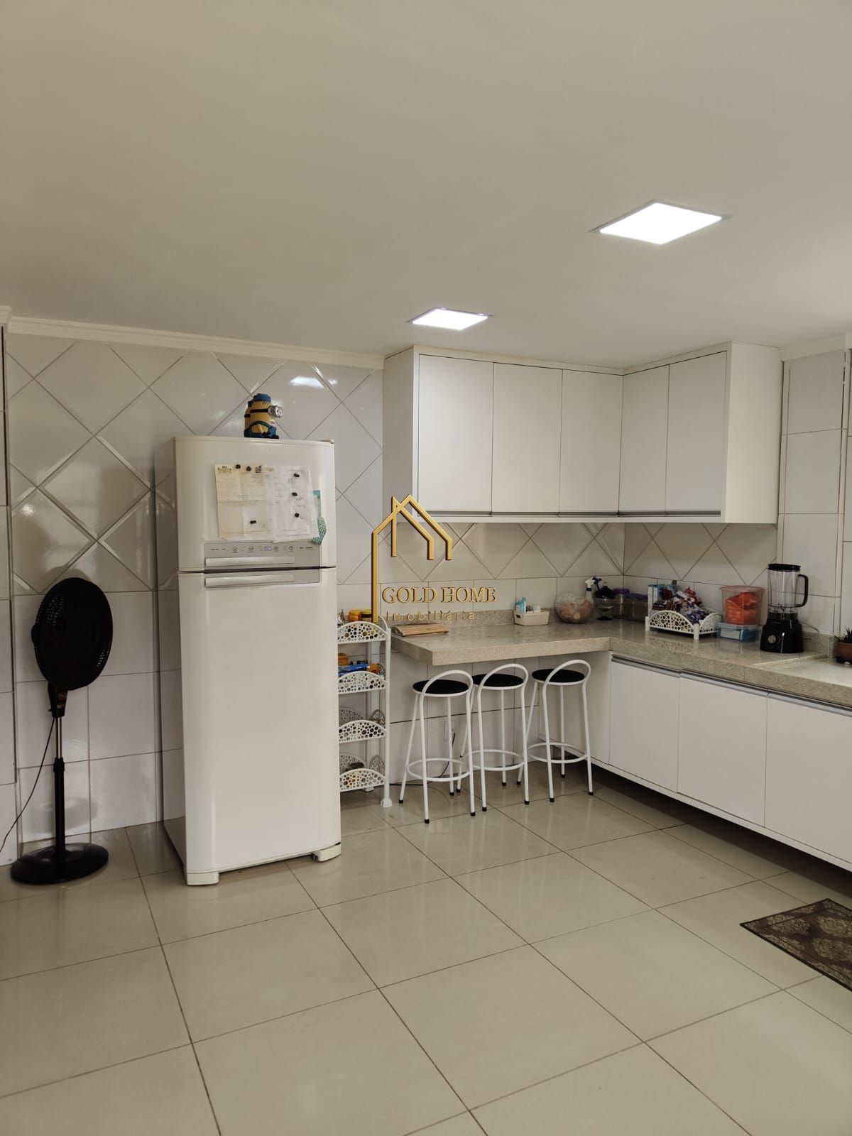 Casa, 5 quartos, 220 m² - Foto 16