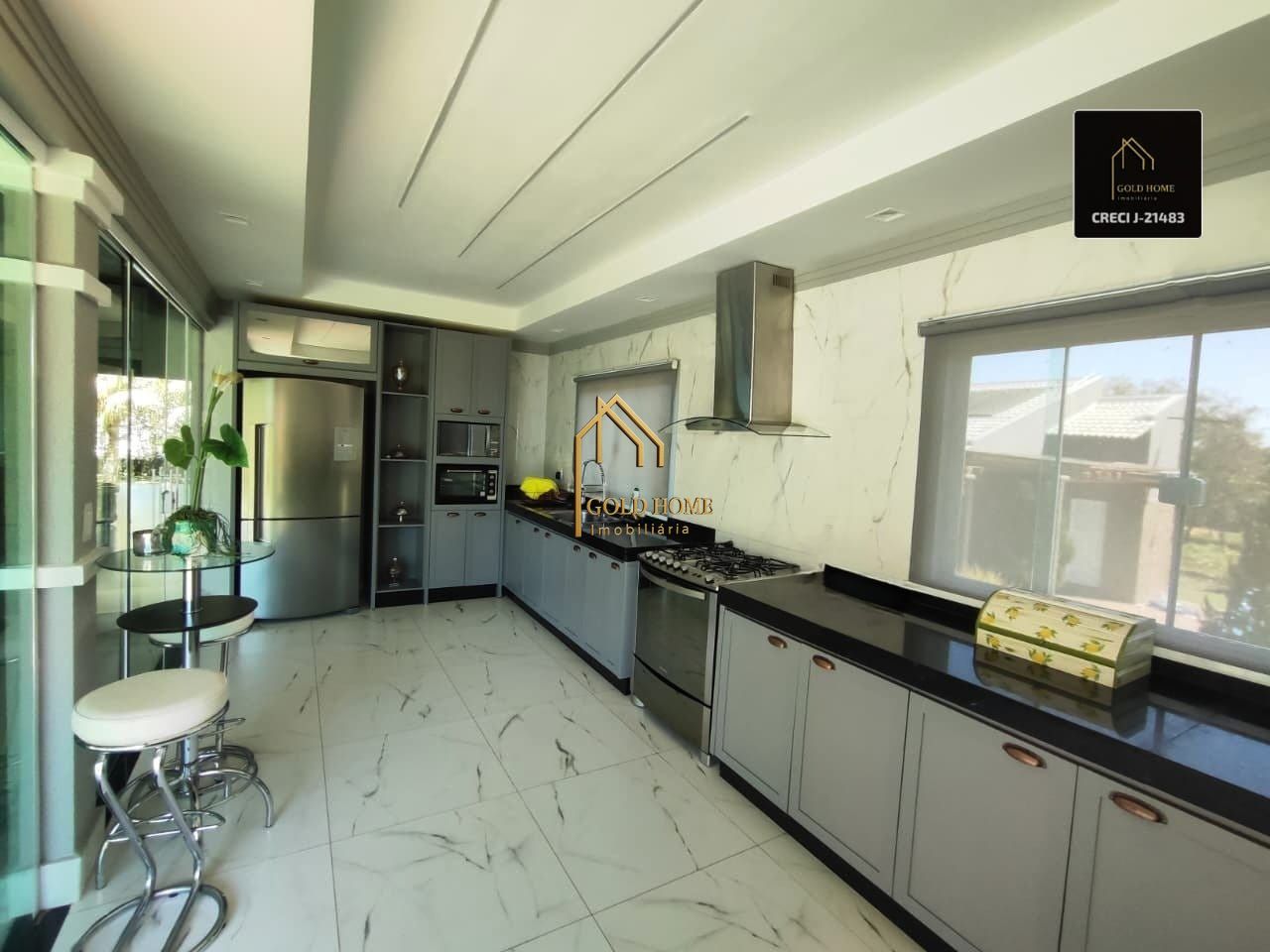 Chácara, 3 quartos, 2500 m² - Foto 7