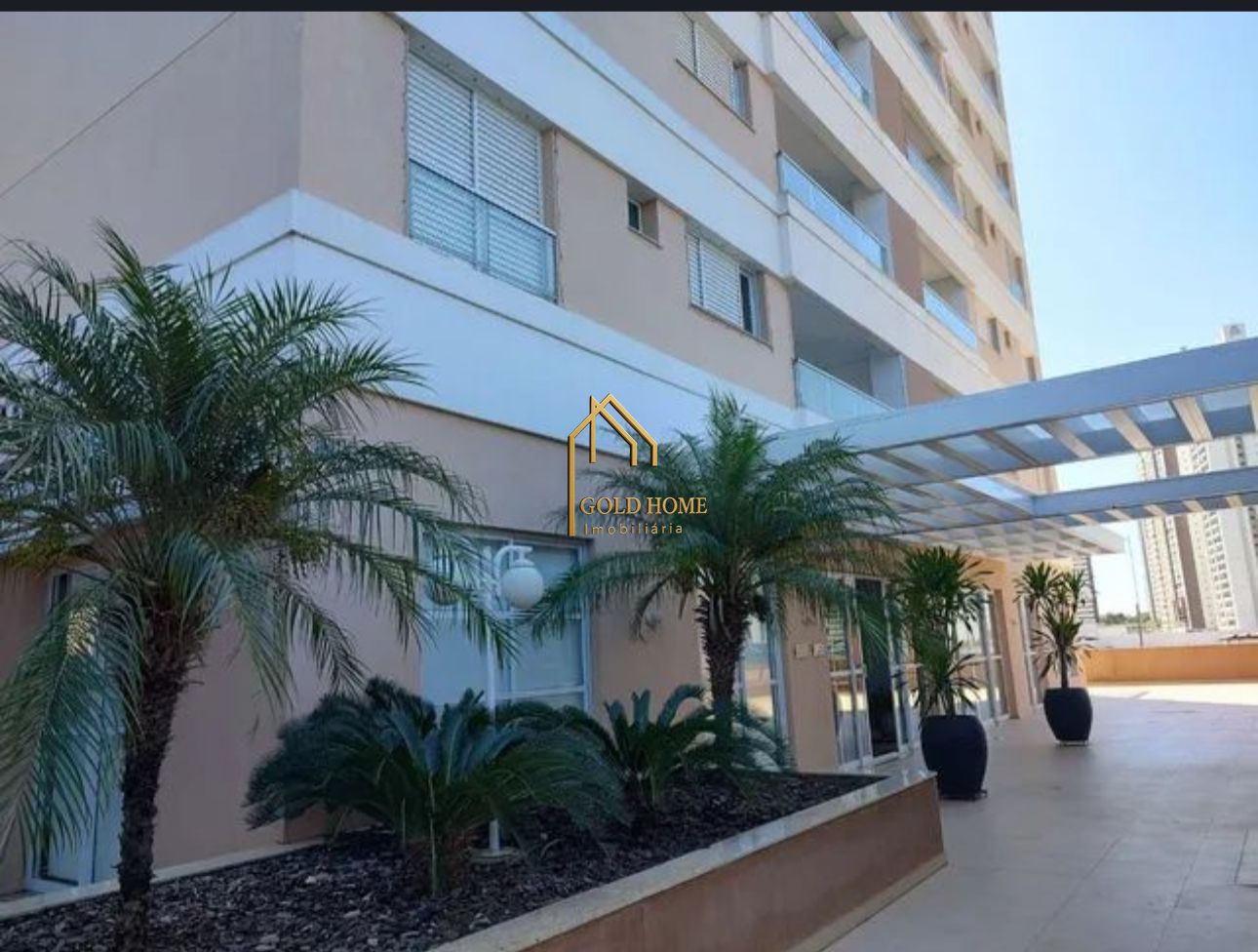 Apartamento, 3 quartos, 117 m² - Foto 1