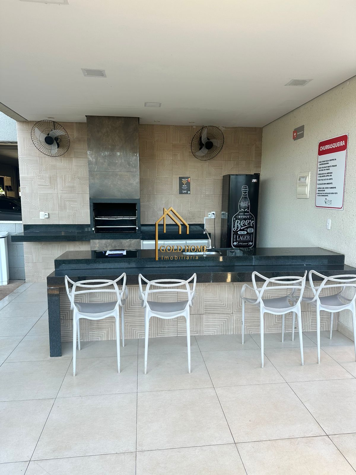 Apartamento, 2 quartos, 52 m² - Foto 7