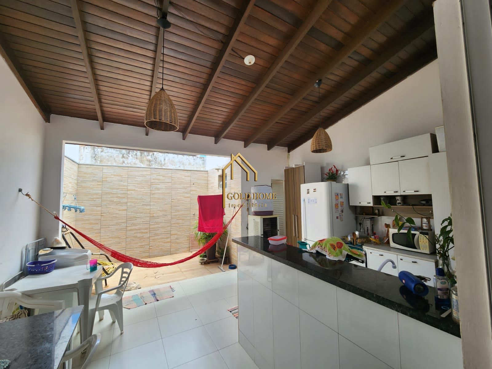 Casa de Condomínio, 2 quartos - Foto 5