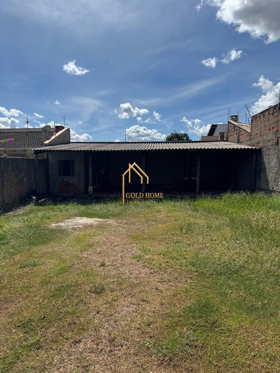 Terreno, 360 m² - Foto 1