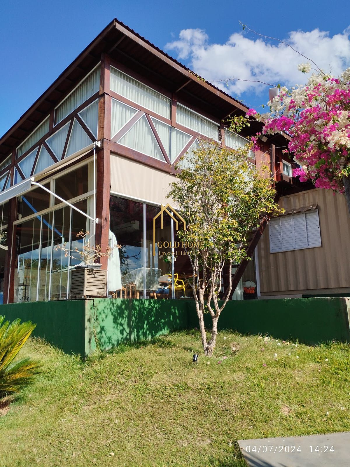 Chácara, 3 quartos, 2000 m² - Foto 20