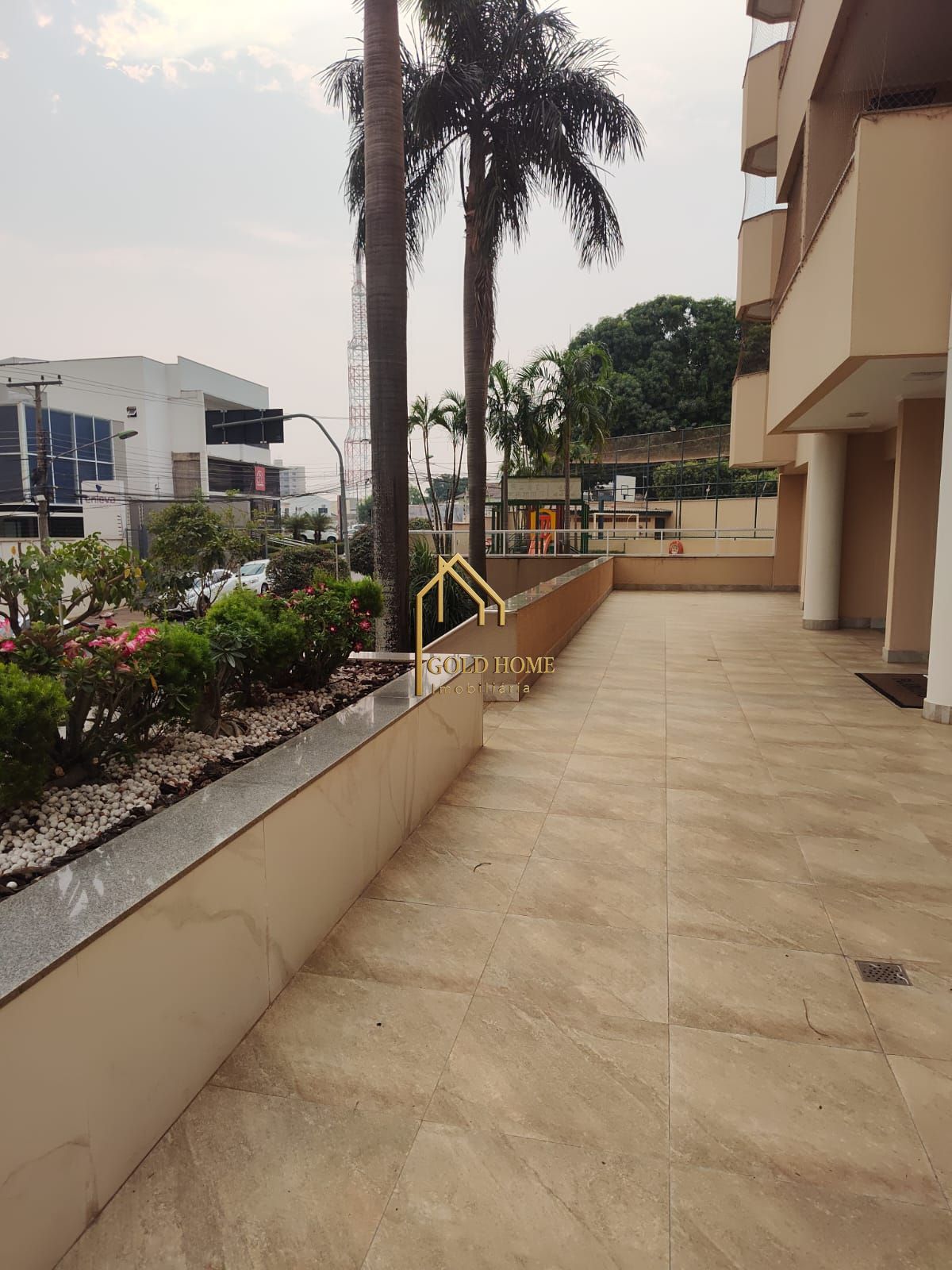 Apartamento, 3 quartos, 100 m² - Foto 2