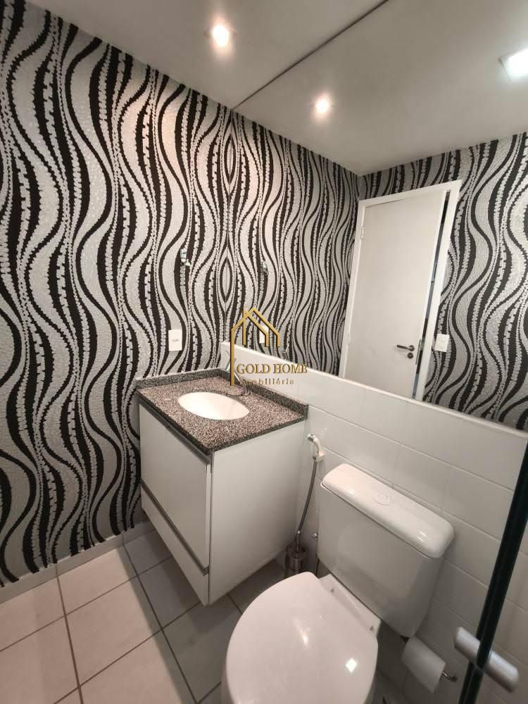 Apartamento, 3 quartos, 74 m² - Foto 15