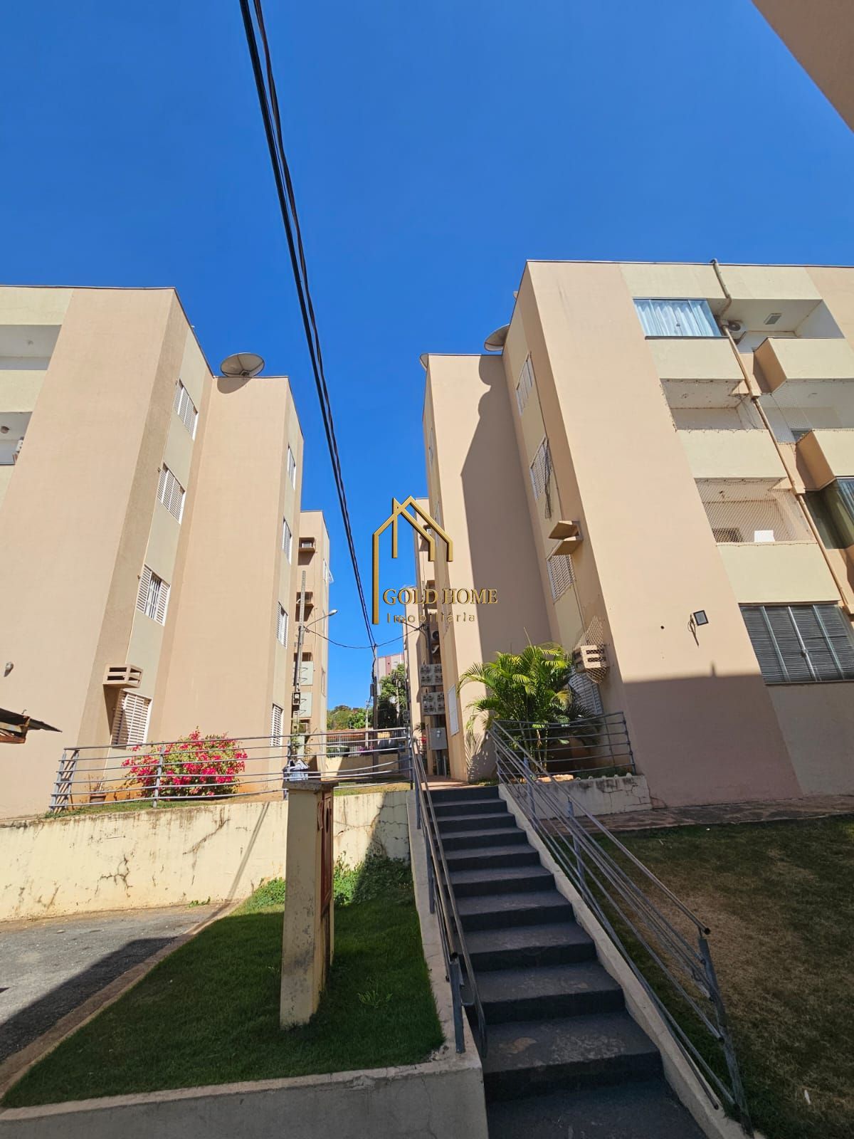 Apartamento, 2 quartos, 55 m² - Foto 1