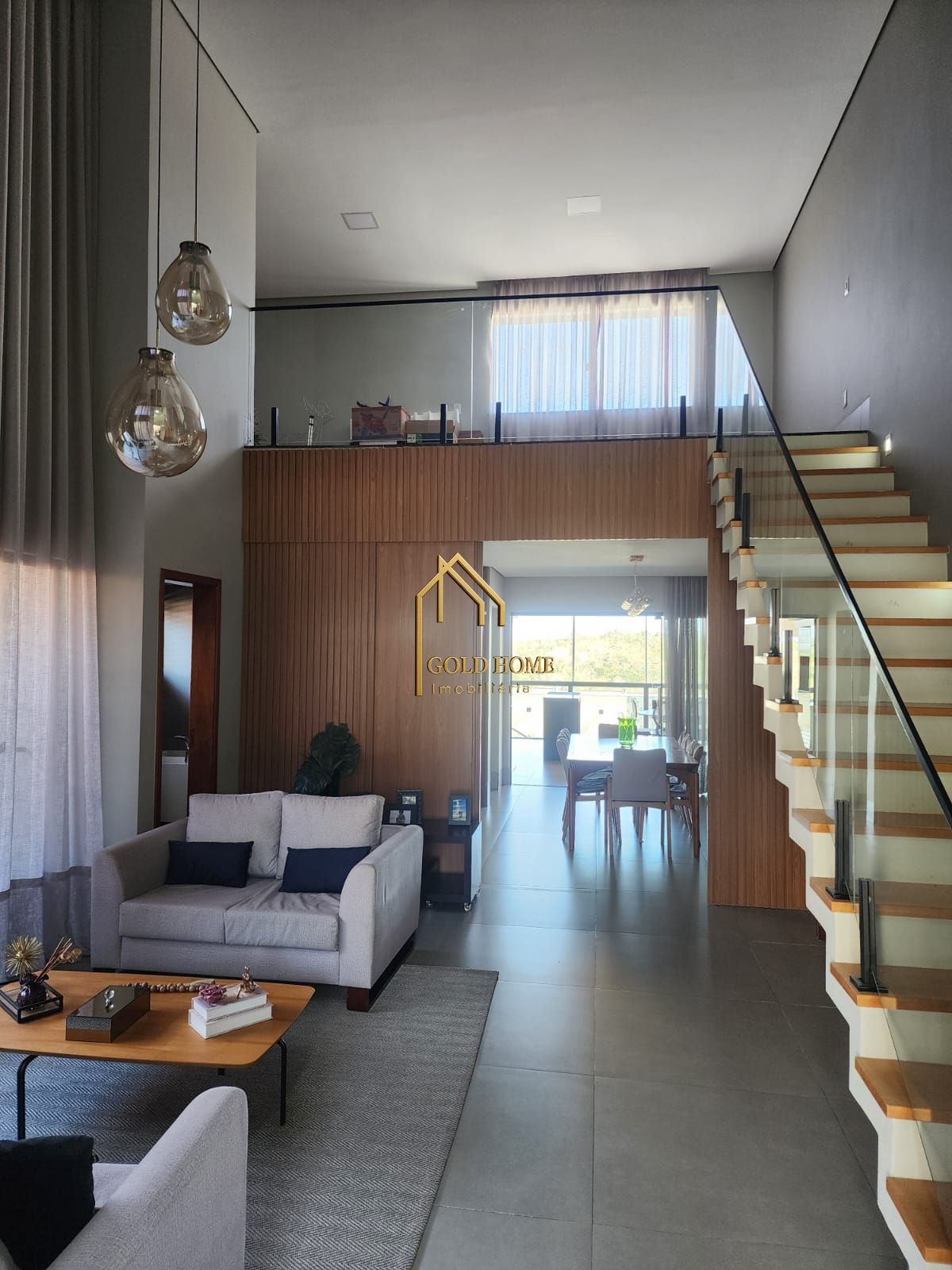 Casa de Condomínio, 3 quartos - Foto 6