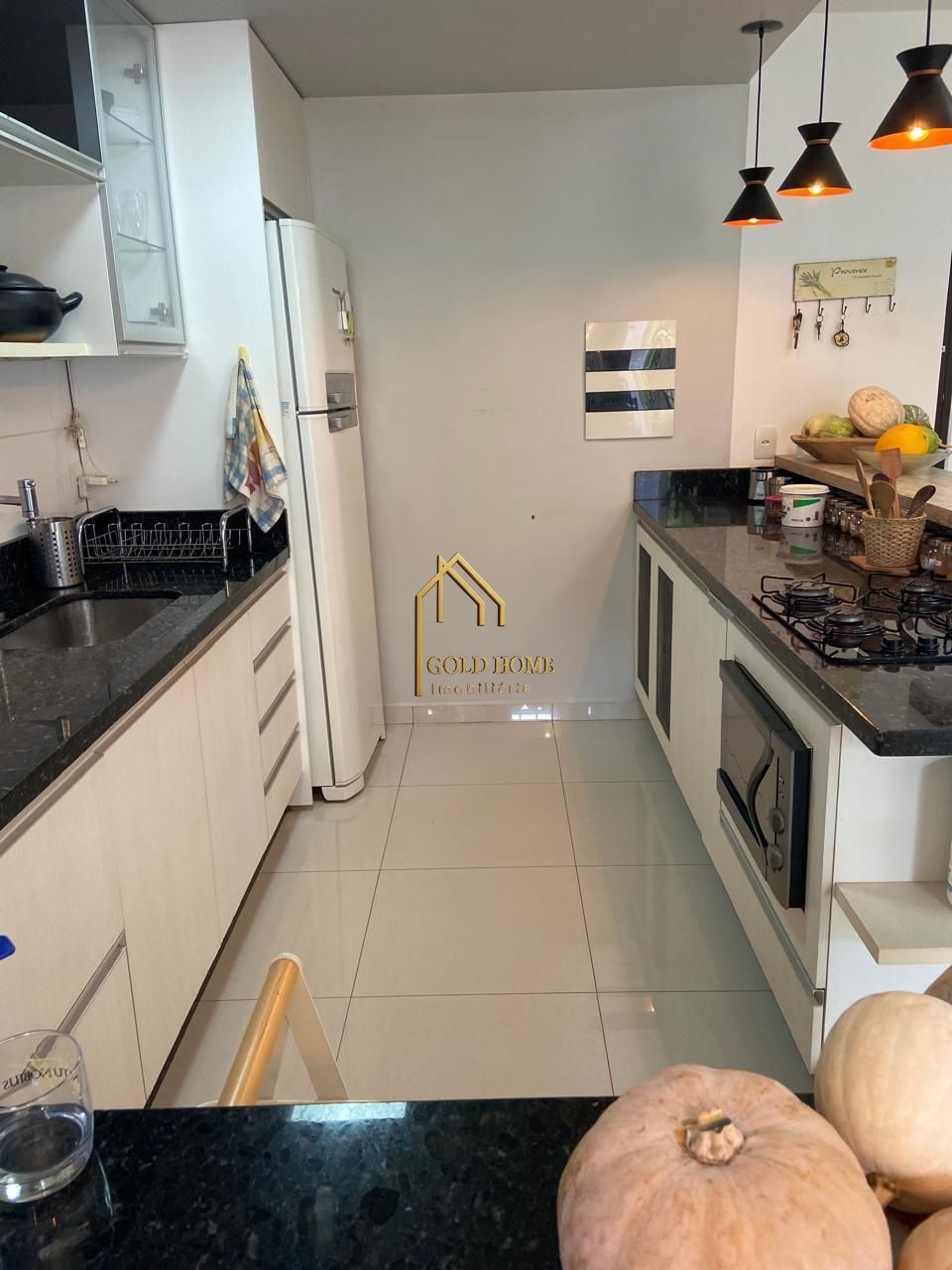 Sobrado, 3 quartos, 192 m² - Foto 22