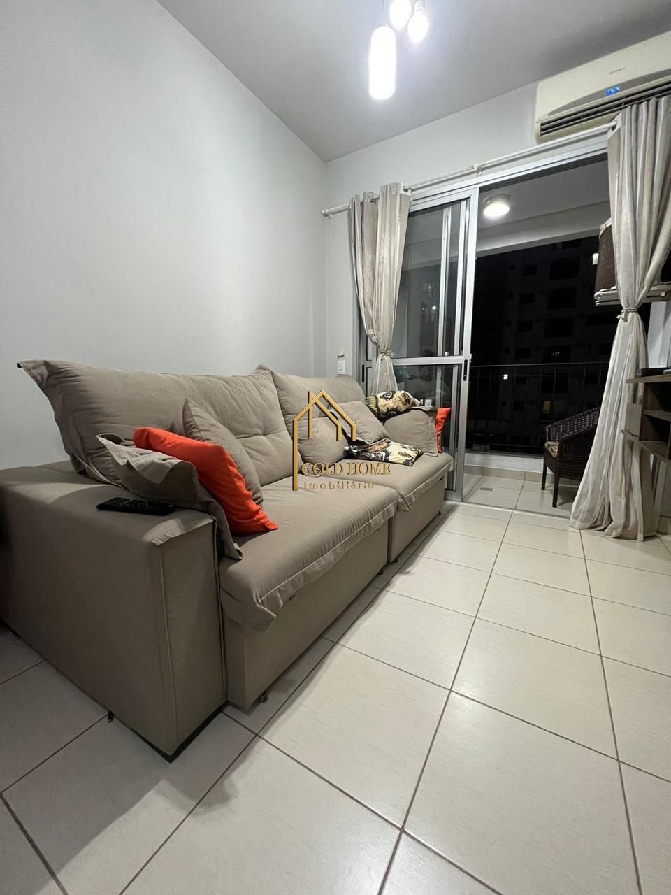 Apartamento, 3 quartos, 70 m² - Foto 3