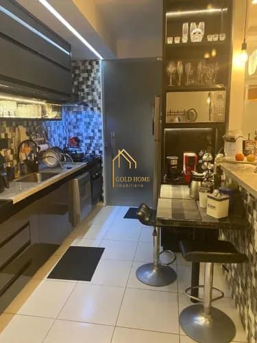 Apartamento, 3 quartos, 90 m² - Foto 11