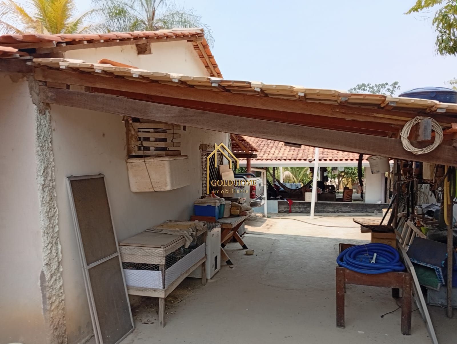 Chácara, 4 quartos, 5000 m² - Foto 25