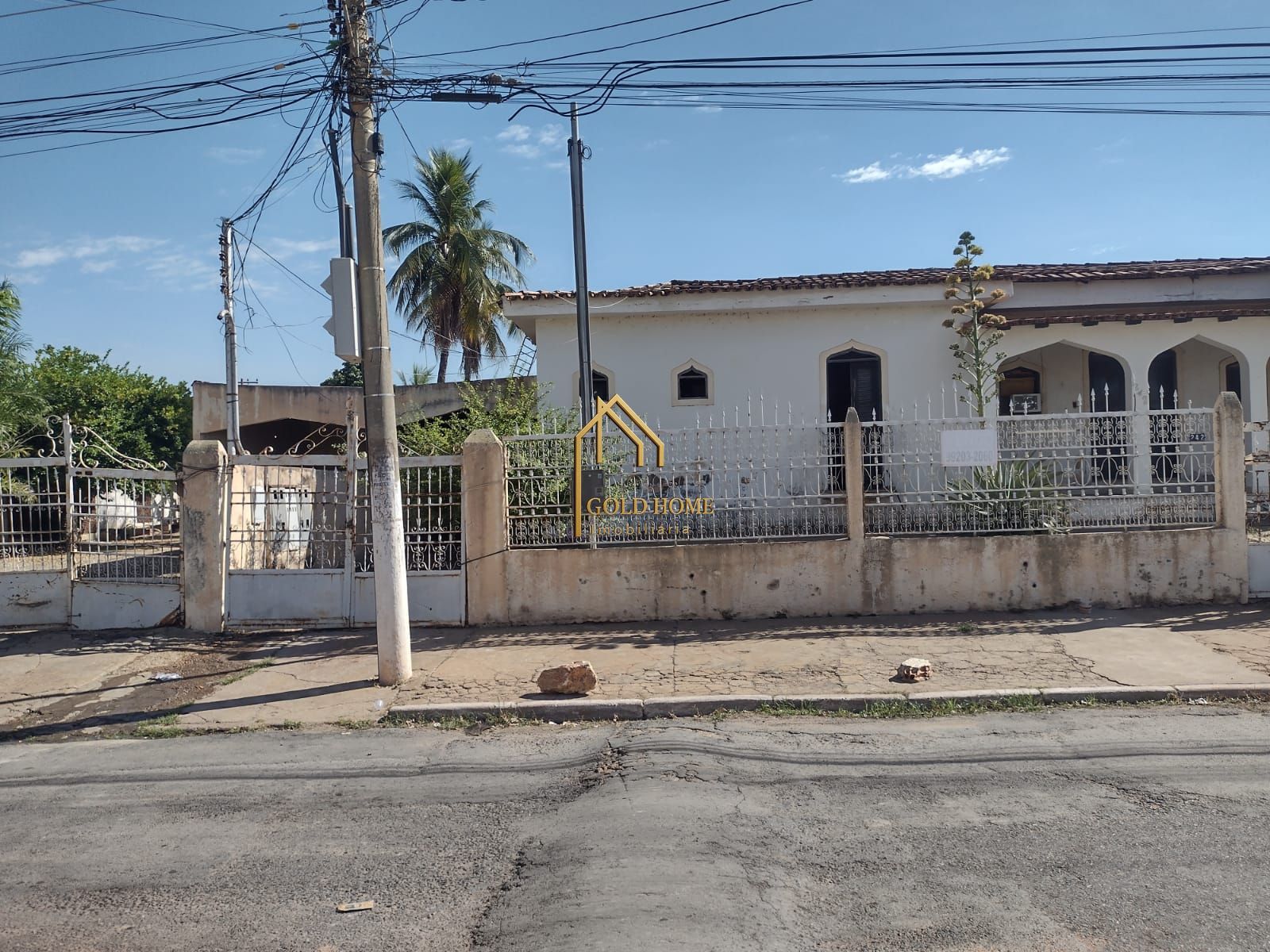 Casa, 8 quartos, 500 m² - Foto 6