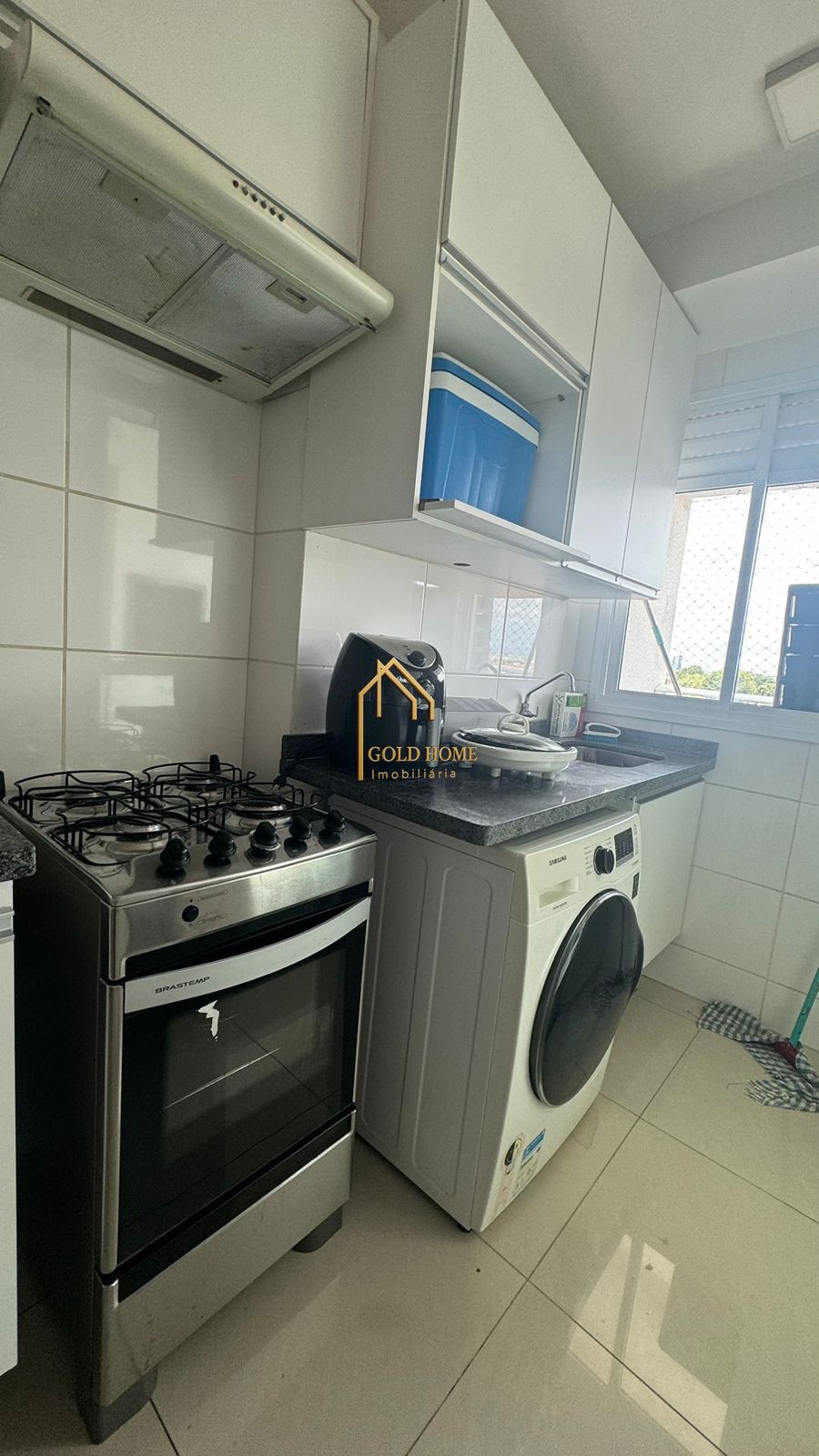 Apartamento, 2 quartos, 79 m² - Foto 7